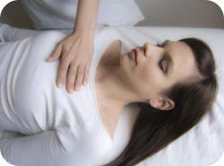 Bild Therapeutic Touch,Reiki, Handauflegen, Humanenergetik