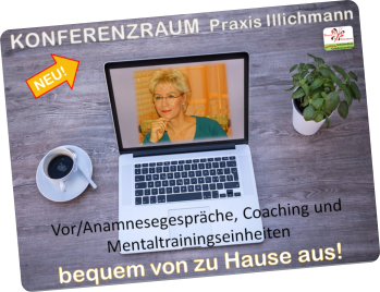 Bild online mental training, mentales coaching