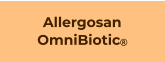 Allergosan OmniBiotic