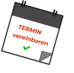 Zugang zum Kontaktformular