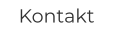 Kontakt