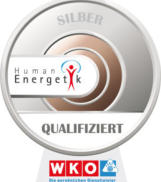 Abzeichen Qualitätssigel WKO