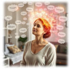 Rahmen Emotional Code, Body Code